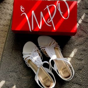 Fashion Boot and sandals